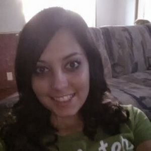 Meet your Posher, Kristen